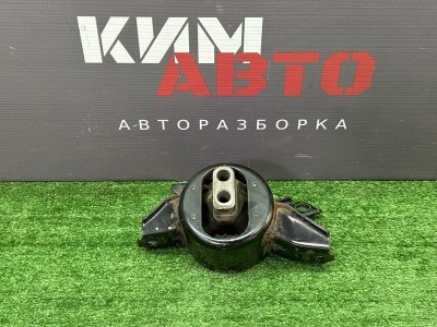 Подушка/опора двигателя Hyundai Solaris 1 2013 RB