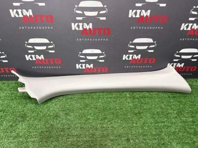 Накладка стойки лобового стекла Chevrolet Lacetti