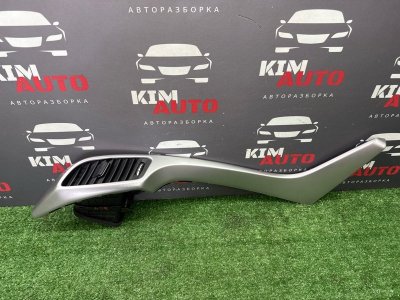 Накладка торпеды центральная Hyundai i30