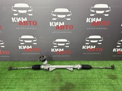 Рулевая рейка Mitsubishi Outlander 3