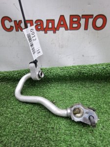 Трубка кондиционера Toyota Camry 2008 ACV40