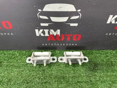Петли крышки багажника Kia Soul 2014 SW