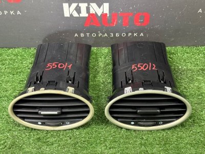 Дефлектор отопителя Ford Focus 2