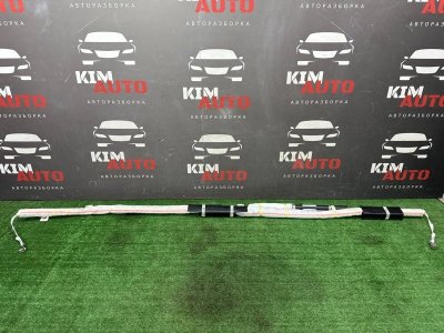 Подушка безопасности боковая (Шторка) Kia Soul 2014 SW