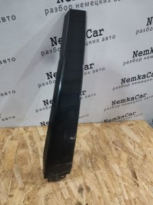 Накладка центральной стойки AUDI A6 1998 C5