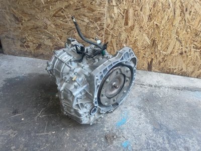 АКПП Mazda 3 2008-2013 BL