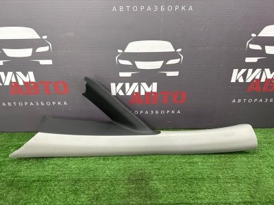 Накладка стойки лобового стекла Opel Corsa D