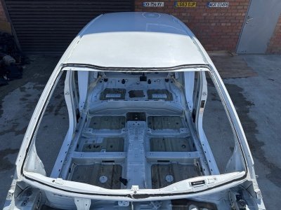 Крыша со стойками Kia Ceed 3 2018 CD