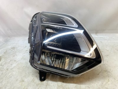 Фара Omoda C5 2024