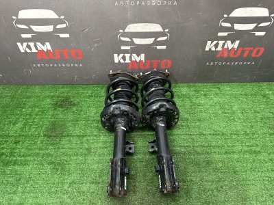 Амортизатор в сборе Kia Soul 2014 SW