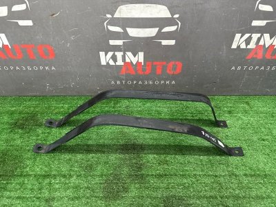 Лента крепления топливного бака Kia Soul 2014 SW