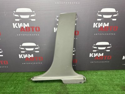 Накладка центральной стойки нижняя Chevrolet Orlando