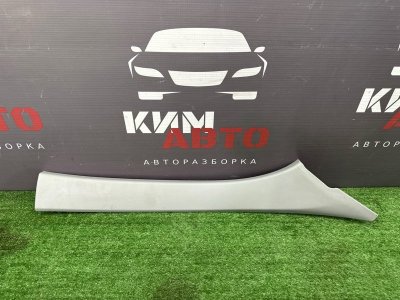 Накладка стойки лобового стекла Opel Astra H