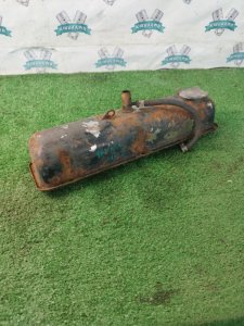 Крышка головки блока цилиндров ГАЗ 31105