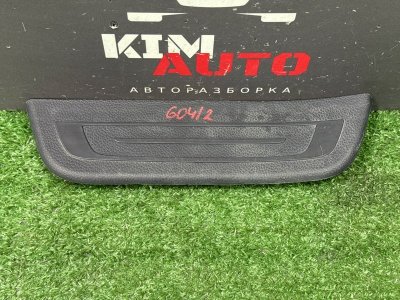 Накладка порога салона Hyundai i30
