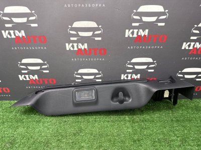 Направляющая шторки багажника Hyundai i30