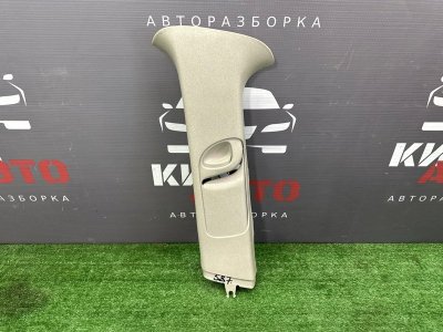 Накладка центральной стойки верхняя Opel Astra G