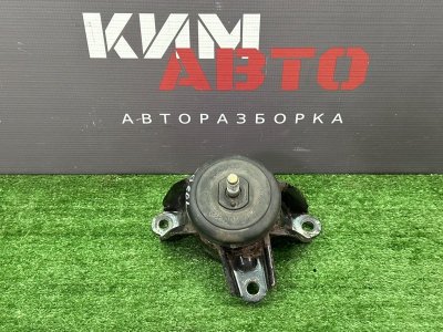 Подушка/опора двигателя Hyundai Solaris 1 2013 RB