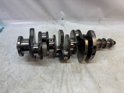 Коленвал Toyota Land Cruiser 2021-2025 300