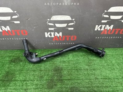 Горловина топливного бака Kia Soul 2014 SW