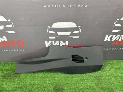 Накладка центральной консоли Ford Mondeo 3