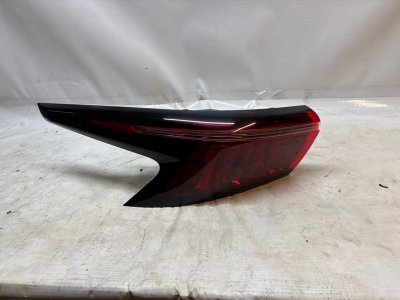 Фонарь Omoda C5 2024