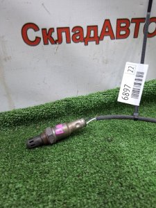 Датчик кислородный NISSAN March 2009 BNK12