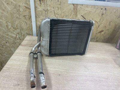 Радиатор печки GMC Jimmy II 1995