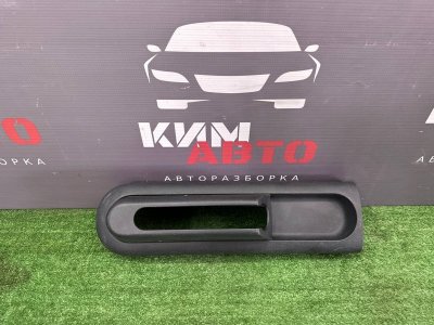 Кожух рычага стояночного тормоза Ford Fusion