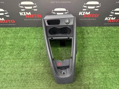 Консоль центральная Fiat Albea