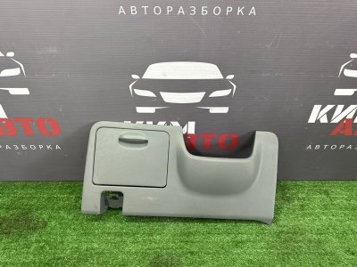 Накладка торпедо нижняя левая Chevrolet Lacetti