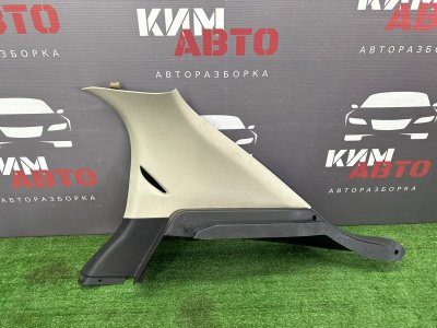 Накладка стойки кузова Opel Astra G