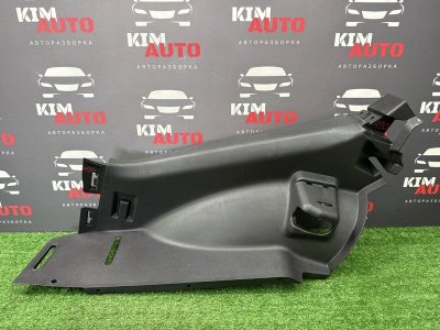Накладка стойки кузова Opel Astra J