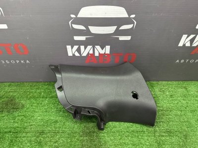 Накладка стойки кузова Hyundai Santa Fe 2
