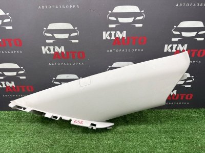 Накладка стойки кузова Ford Mondeo 4
