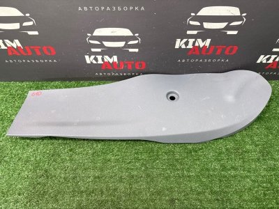 Накладка центральной консоли Ford Mondeo 3