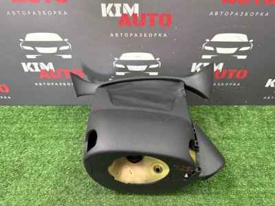 Кожух рулевой колонки Opel Astra J