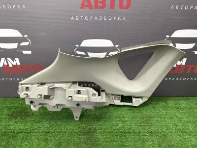 Накладка стойки кузова Opel Astra J