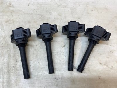 Катушка зажигания Omoda C5 2024