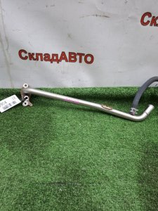 Трубка системы охлаждения Toyota Camry 2008 ACV40