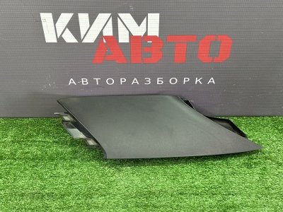 Накладка торпедо Opel Astra J