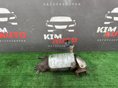 Катализатор Kia Soul 2014 SW