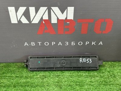 Крышка салонного фильтра Kia Rio X 2021