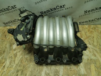 Коллектор впускной AUDI A6 1998 C5