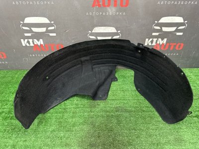 Подкрылок Kia Soul 2014 SW