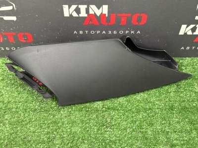 Накладка торпедо Opel Astra J
