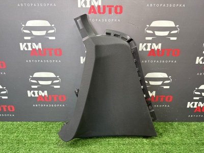 Накладка торпедо Opel Astra J