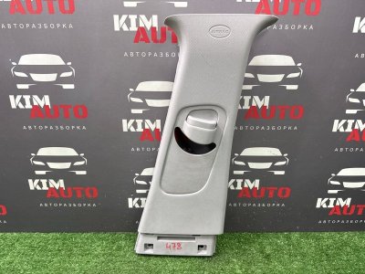 Накладка центральной стойки верхняя Hyundai i30