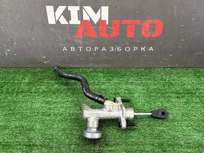 Главный цилиндр сцепления Kia Soul 2014 SW