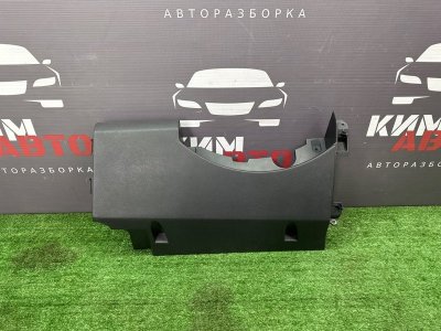 Накладка торпедо нижняя левая Opel Zafira B